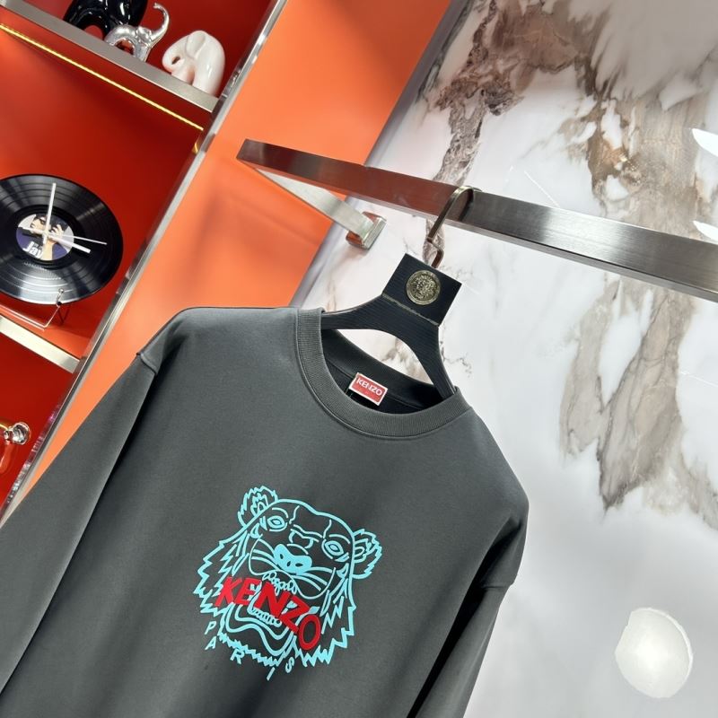 Kenzo Hoodies